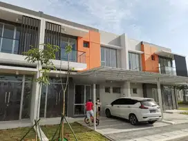 Rumah PIK 2, San antonio Uk 8x12.5