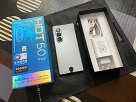 Infinix Hot 50 Pro Plus +
