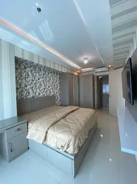 DISEWAKAN APARTEMEN LA RIZ FURNISHED