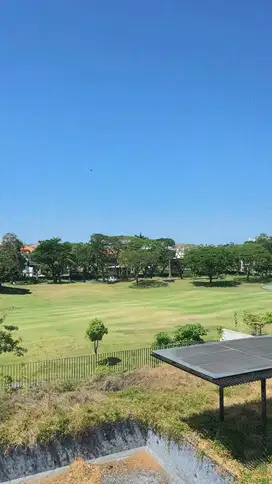 DIJUAL CONDOMINIUM BARU PLATINUM GRAHA FAMILY VIEW GOLF