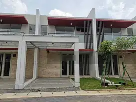 Rumah PIK 2, Cluster San Antonio Uk 6x15