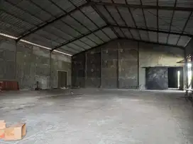 DIJUAL CEPAT GUDANG/PABRIK TROSOBO TAMAN SIDOARJO