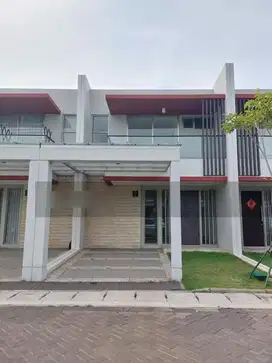 Rumah Mewah PIK 2 Cluster Danau Uk 6x15