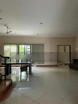 Rumah johar golf pik 12x23m2