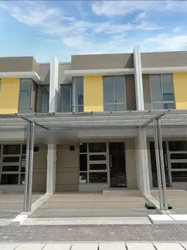 Termurah Rumah Cantik PIK 2 Uk 4,5x10