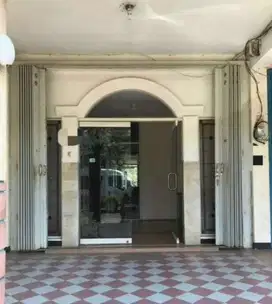 DIJUAL RUKO KOMERSIAL DI LOOP GRAHA FAMILY