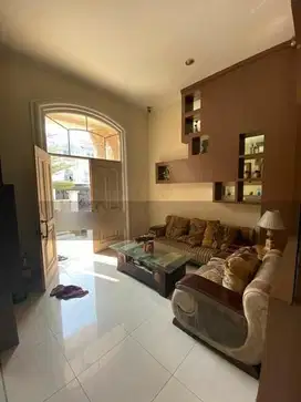 Rumah Mewah Layar Permai PIK, uk 12x27