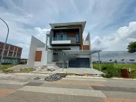 Rumah Pik 2 Pantai Bukit Villa Ukuran 15x30