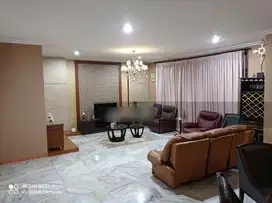 Muara Karang uk 10x20, 2lt, 4 kamar tidur, marmer, lokasi oke