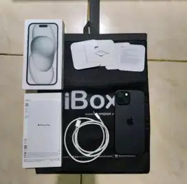 iPhone 15 iBox 128 mlus no minus