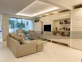 Rumah Johar Hijau Raya, Pik Uk 10 X 18