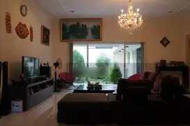 Rumah Mewah PIK Cluster Rome, Siap Huni