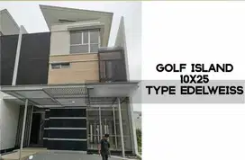 Rumah Mozart Signature, PIK