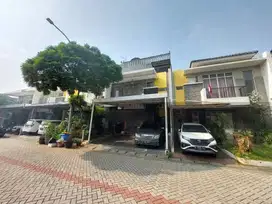 Rumah Golf Lake Residence, PIK