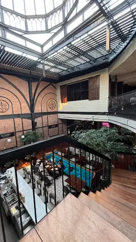DIJUAL KOMERSIAL AREA RAYA KUPANG INDAH SURABAYA