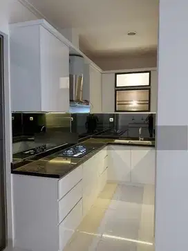Rumah Mewah Siap Huni Golf Island PIK Cluster Orchestra Uk 6x15