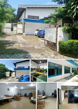 DIJUAL PABRIK DAN USAHA KEMASAN KOSMETIK MASIH BERJALAN DI SURABAYA