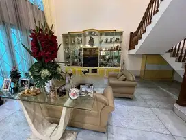 Rumah Mewah Pluit Selatan, 325m2,Siap Huni, Rapih