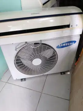 Ac 1/2 ac 3/4 samsung