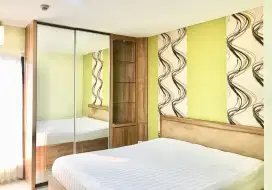 Disewakan tipe studio apartemen Taman Sari Semanggi Setiabudi Jaksel