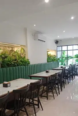 LXMMT 0133 Disewakan Area Komersial Elit Menteng Jakarta Pusat