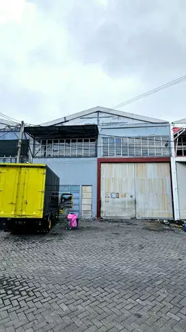 DIJUAL GUDANG RITZGATE SIDOARJO. MURAH JUAL CEPAT