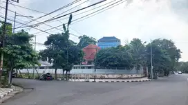 DIJUAL RUMAH PUSAT KOTA SURABAYA AREA RAYA DARMO