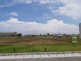 Kavling View Danau symphony boulevard Golf island 10x30 Akses Tol