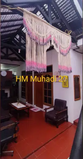 Kost khusus putri