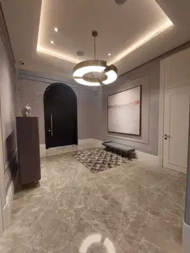 Gramercy Alam Sutera uk 14x30 , 2lantai, cluster ter elite