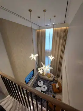Gramercy Alam Sutera, Perumahan Terabru uk 12x26