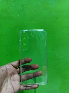 Casing Samsung S24 FE