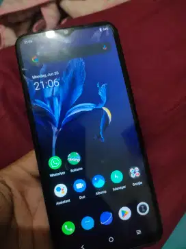 Vivo Y33S Refurbished