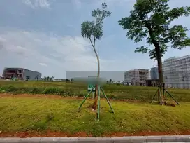 Kavling Pantai Bukit Villa PIK 2 Uk 15x30