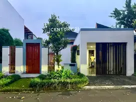 Hot Sale Villa asri dan nyaman di Vilama Hills Bogor #230237