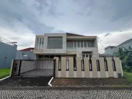 DIJUAL RUMAH SELAT GOLF CITRALAND NEW MINIMALIS