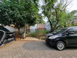 Dijual Kavling katamaran permai 455 m2 Badan Selatan