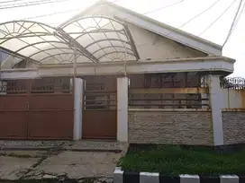 DIJUAL RUMAH SUKOMANUNGGAL JAYA SURABAYA BARAT