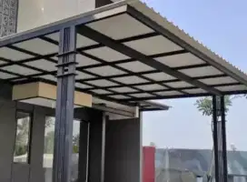 Canopy alderon RS