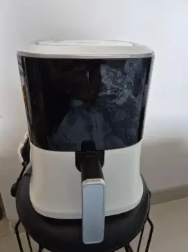 Air Fryer Merk Norge ukuran 2,5L