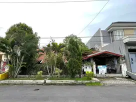 DIJUAL RUMAH HITUNG TANAH MURAH JEMUR ANDAYANI