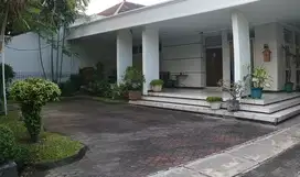 DIJUAL RUMAH SURABAYA PUSAT KOTA KOMERSIAL AREA