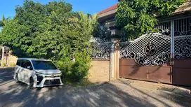 MURAH  DIJUAL RUMAH CENTRAL PARK MULYOSARI