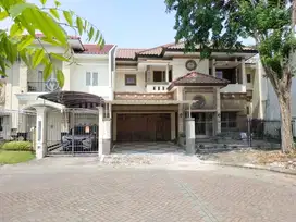 DIJUAL RUMAH CITRALAND INTERNATIONAL VILLAGE 2