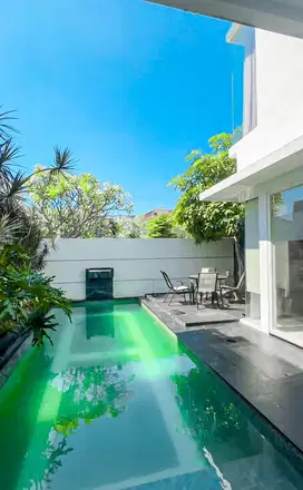 DIJUAL RUMAH SURABAYA BARAT FOREST MANSION FURNISHED