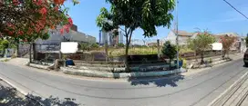 DIJUAL TANAH SIWALANKERTO DEKAT PETRA