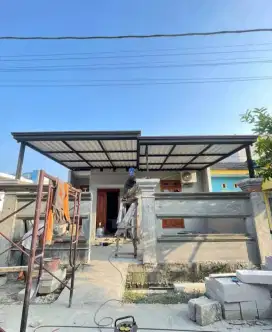 Canopy alderon RS