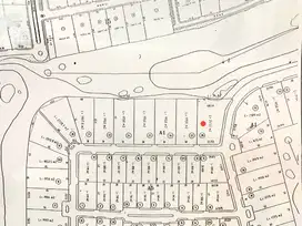 DIJUAL TANAH LUAS CITRALAND GOLF VIEW PUNFAK GOLF