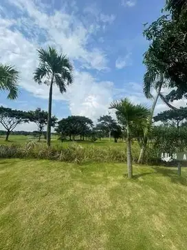 DIJUAL TANAH KAVLING GOLF VIEW PAKUWON INDAH GRAND EMBASSY