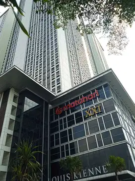 Apartmen full furnished tinggal masuk. ChadStone